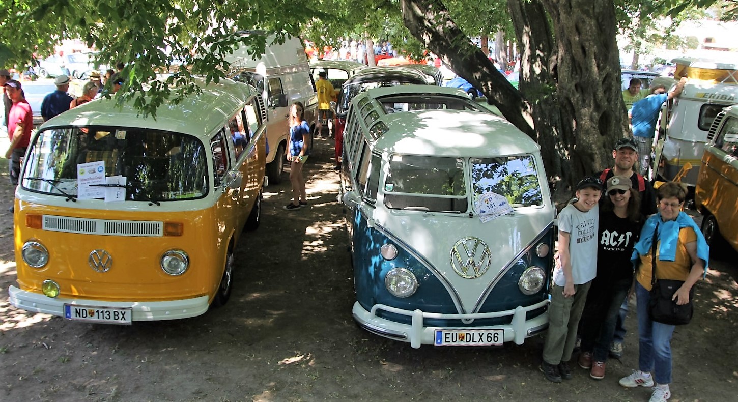 2016-07-10 Oldtimertreffen